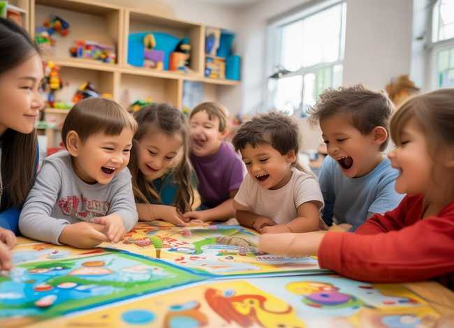 英语绘本故事幼儿、英语绘本故事幼儿园