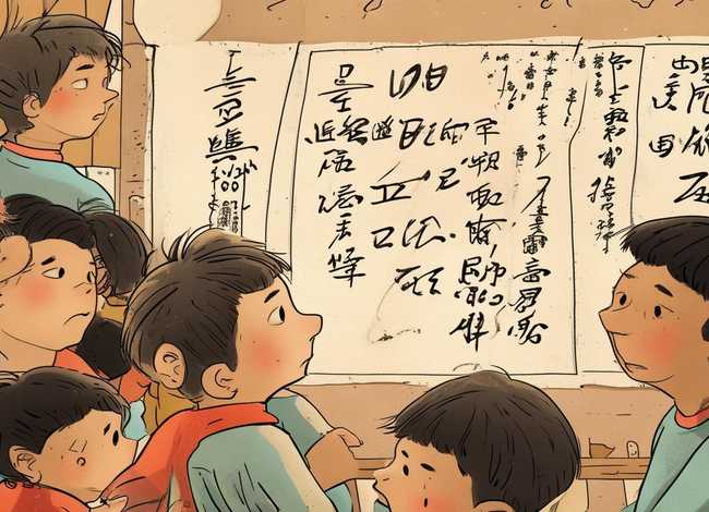 韩非子寓言故事小学生；韩非子的寓言小故事