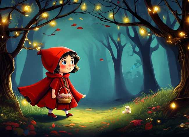 小红帽少儿故事 小红帽少儿故事视频 小红帽少儿故事 小红帽少儿故事视频