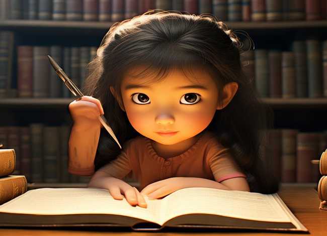 立志故事大全，立志故事大全简短