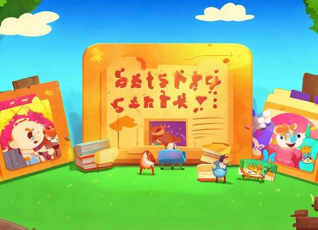 给小孩讲故事的app、给小孩子讲故事的app