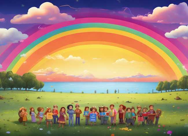 彩虹的故事全集、彩虹的故事全集在线观看 彩虹的故事全集、彩虹的故事全集在线观看