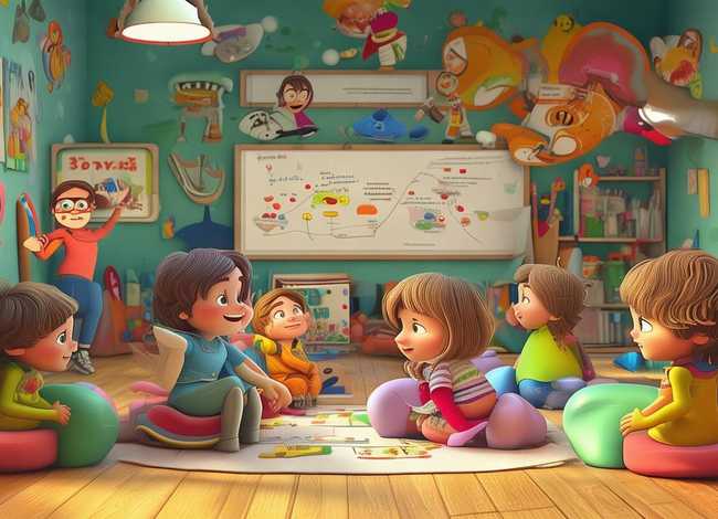 儿童故事录制视频，儿童故事录制视频教程