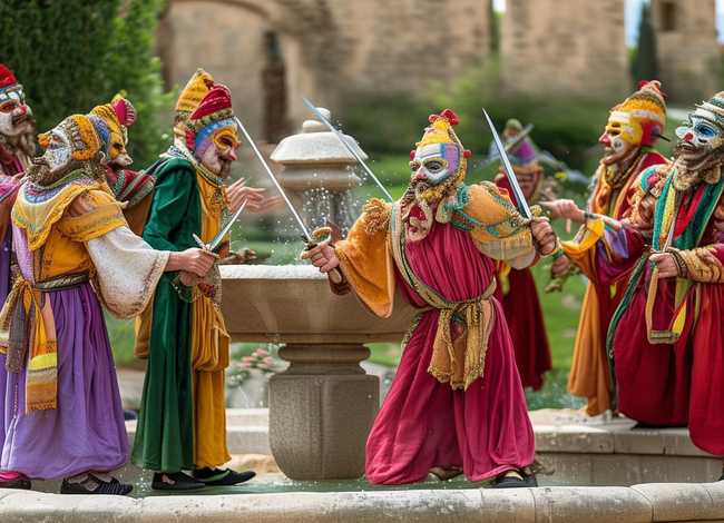 古代幽默故事大全，古代幽默故事大全短篇