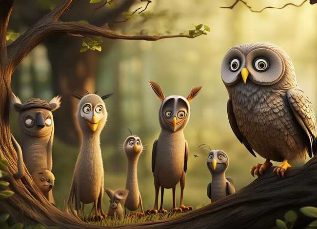 儿童寓言典故 儿童寓言典故有哪些？