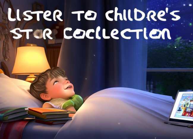 听少儿故事大全 - 听少儿故事大全 睡前故事喜马拉雅