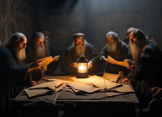 历史故事 短篇 - 经典历史故事短篇