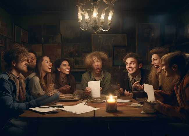 冷笑话故事,字数多一点的 冷笑话故事,字数多一点的句子