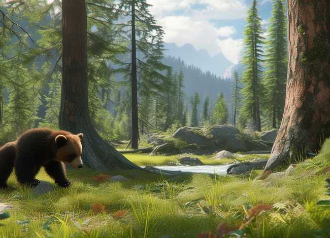 子熊故事 高清正版视频 子熊故事高清正版视频