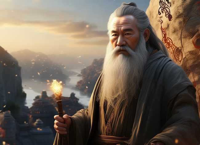 姜子牙的故事600字 - 姜子牙的故事600字怎么写