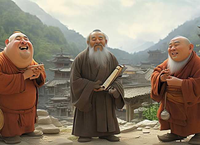 故事大全 三个和尚,故事大全 三个和尚在线阅读 故事大全 三个和尚,故事大全 三个和尚在线阅读