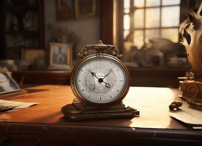 有关手表的故事(有关手表的故事有哪些) 有关手表的故事(有关手表的故事有哪些)