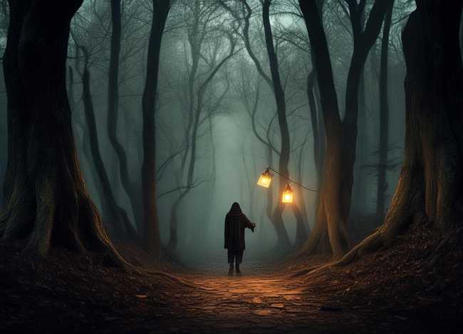 人的故事 传说；人的故事 传说有哪些