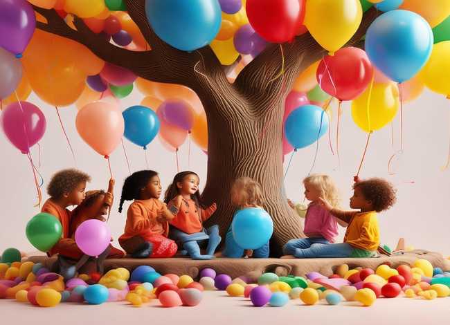 幼儿园品牌故事 - 幼儿园品牌故事简短