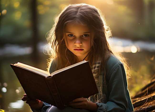 感人故事看完哭200字（感人故事看完哭200字怎么写）