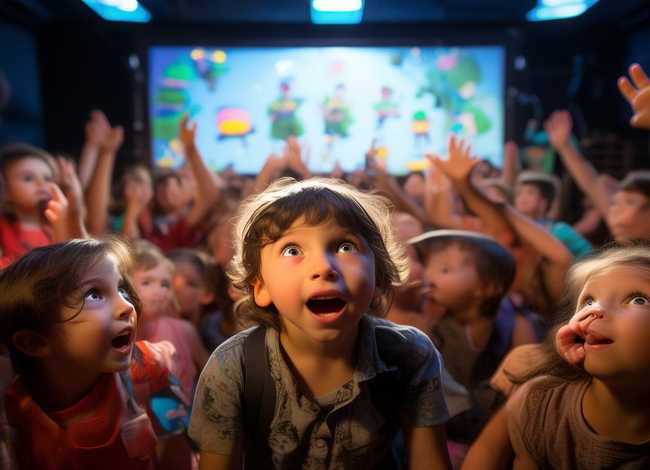 短篇幼儿故事演讲，短篇幼儿故事演讲视频