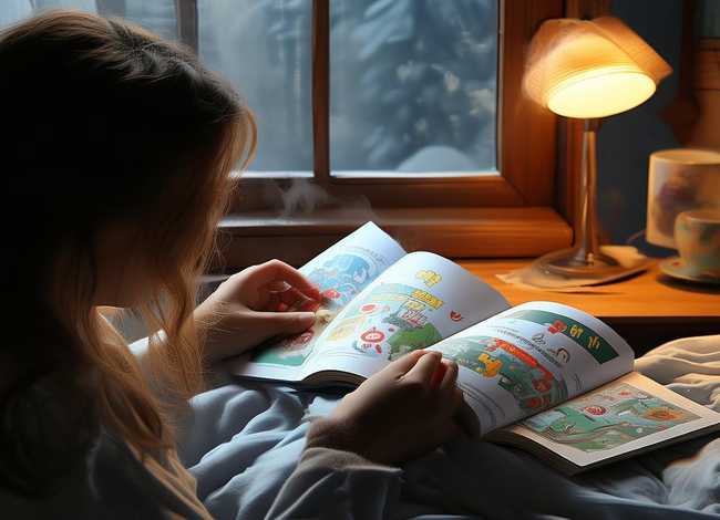 女友睡前故事全集（女友睡前故事全集在线观看）