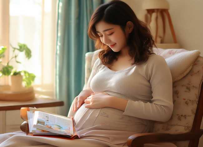 孕妇故事100篇 - 孕期100个故事必读