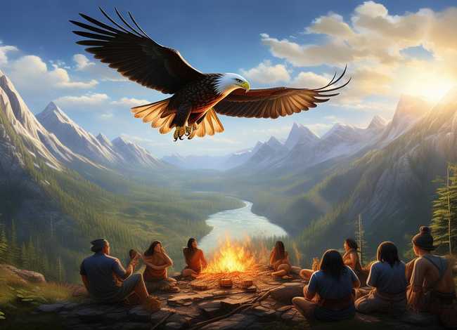 播放老鹰的故事；播放老鹰的故事有哪些