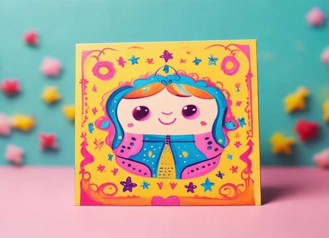 幼儿故事推荐 - 幼儿故事推荐卡