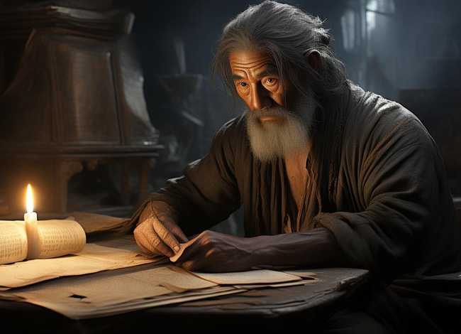 名人读书故事吕蒙. 名人读书故事吕蒙简介