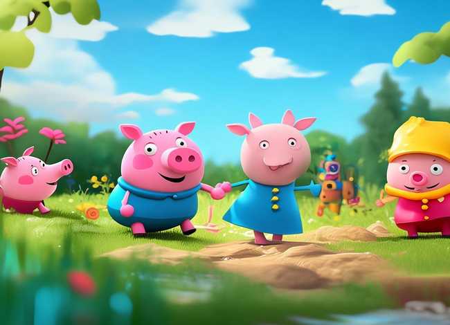 播放小猪的故事 播放小猪佩奇的故事 播放小猪的故事 播放小猪佩奇的故事