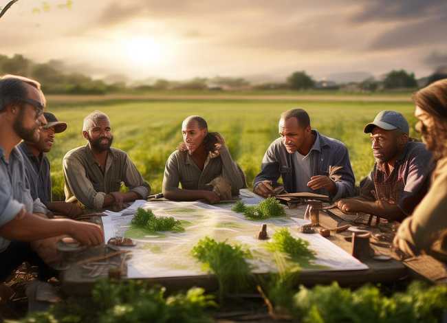 农业创业创新典型人物故事 - 农业创业创新典型人物故事范文