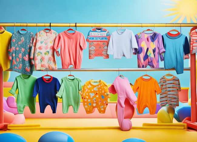 儿童品牌衣服排行榜10强，儿童品牌衣服排行榜10强有哪些