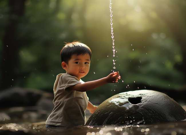 儿童励志故事100个必听 儿童励志故事100个必听滴水穿石