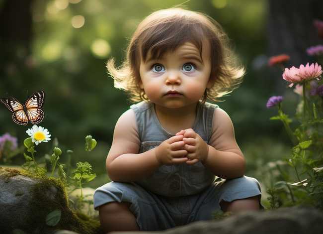 哲理故事幼儿；幼儿故事哲理性