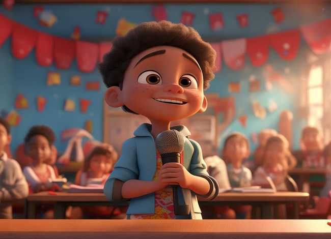 儿童演讲故事3-5分钟演讲稿，儿童红色经典故事演讲稿2-3分钟