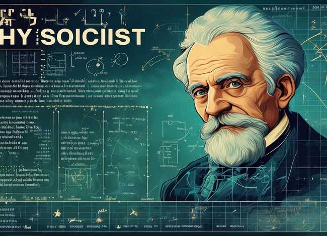 物理学家的故事ppt（物理学家的故事手抄报）