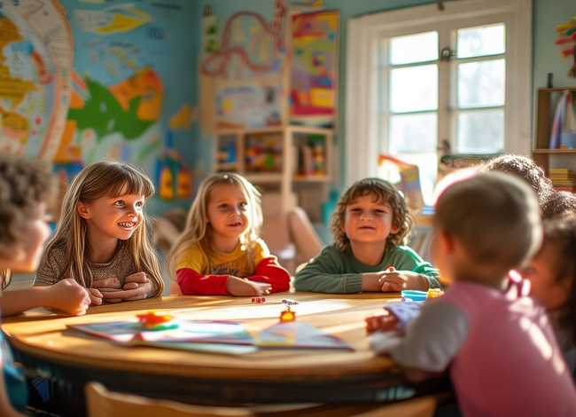 儿童生活故事8-12岁 - 8-12岁儿童故事 儿童生活故事8-12岁 - 8-12岁儿童故事