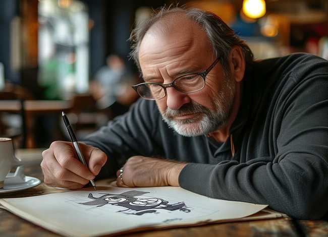 冷笑话小故事200字（冷笑话小故事200字怎么写）