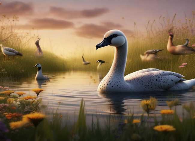 丑小鸭的故事完整版、丑小鸭的故事完整版视频大全