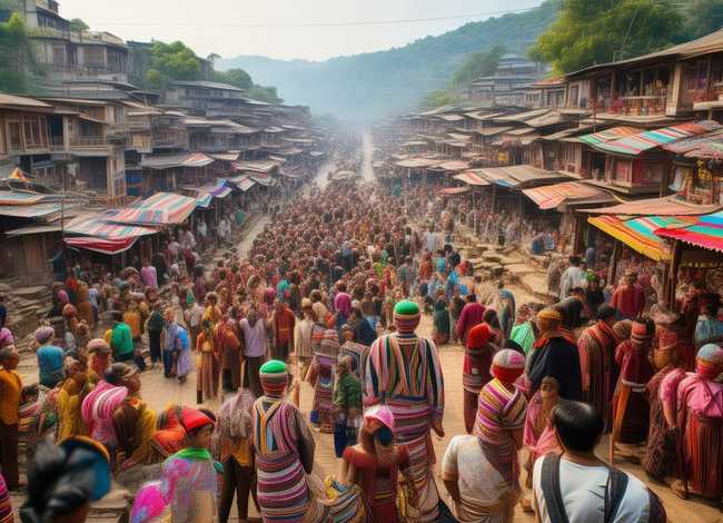 简短的少数民族故事大全、简短的少数民族故事大全视频