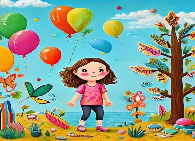 8岁儿童成长故事、我要看八岁孩子成长的一百个故事