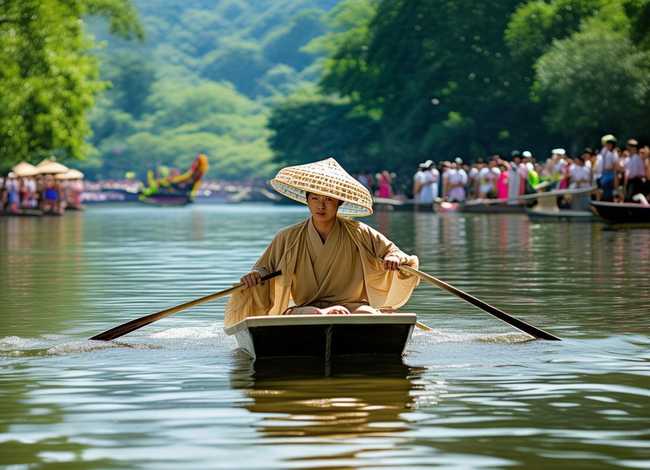 关于端午节的传说故事简短 - 关于端午节的传说故事简短50字 关于端午节的传说故事简短 - 关于端午节的传说故事简短50字