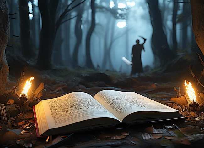 古代传奇故事小说；古代传奇故事小说有哪些