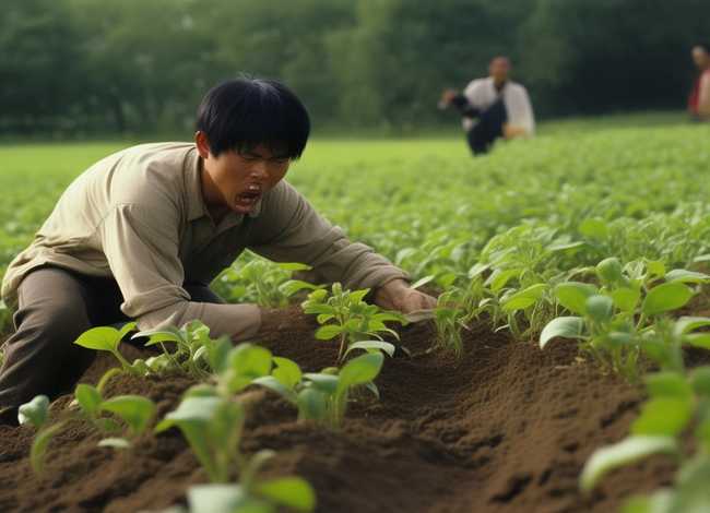 拔苗助长故事内容；拔苗助长故事内容及寓意