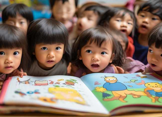 幼儿小班的故事大全，幼儿小班的故事大全简短