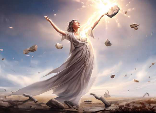 故事 女娲补天 故事女娲补天 故事 女娲补天 故事女娲补天