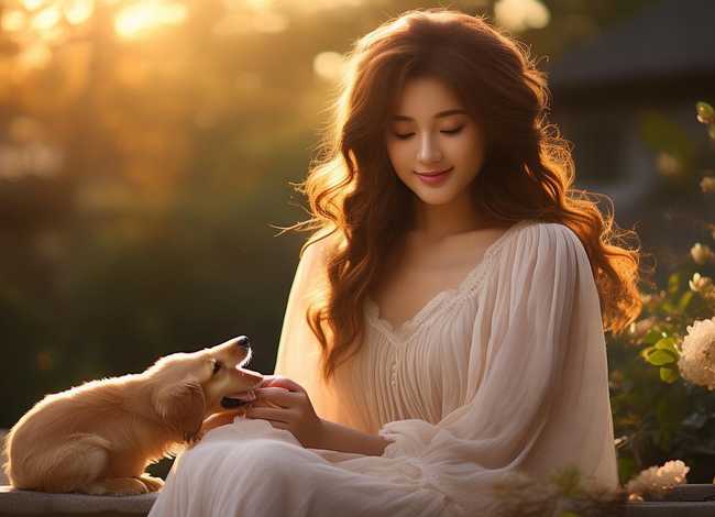 娇妻的故事 - 娇妻的故事小爱