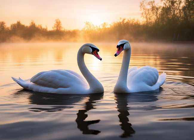 天鹅的故事免费阅读；天鹅的故事免费阅读全文