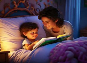 3-6岁儿童睡前听故事下载，3-6岁睡前故事在线听免费听