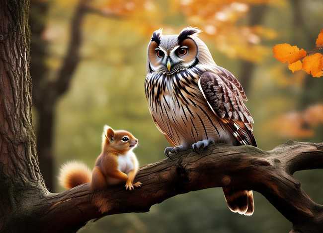 寓言故事作文50字；寓言故事作文50字左右