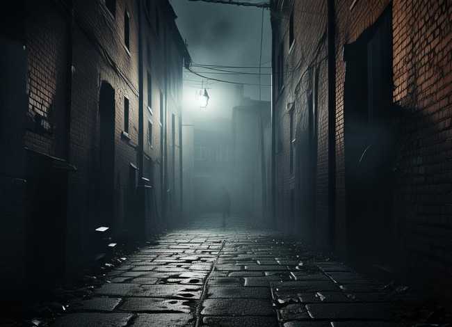 荒蛮故事犯罪心理（荒蛮故事犯罪心理分析）