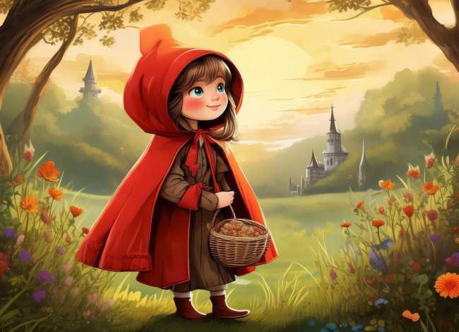 小红帽儿童故事完整版;小红帽的故事完整版视频 小红帽儿童故事完整版;小红帽的故事完整版视频