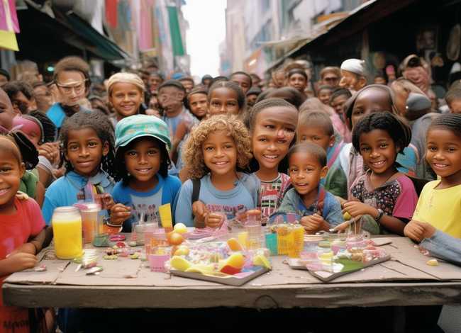 06年小孩创业故事，06年小孩创业故事大全