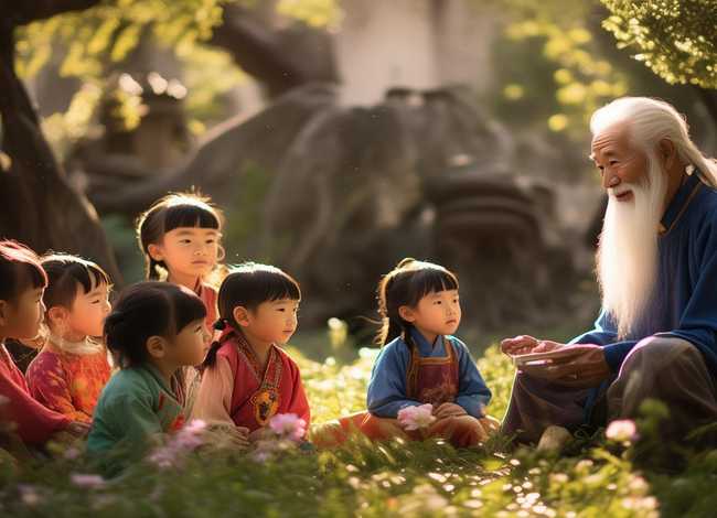 中华经典故事儿童；中华经典小故事幼儿讲